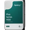 Image de Synology Plus Series HAT3300 - Disque dur - 6 To - interne - 3.5" - SATA 6Gb/s - 5400 tours/min