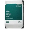 Image de Synology Plus Series HAT3310-12T - Disque dur - 12 To - interne - 3.5" - SATA 6Gb/s - 7200 tours/min