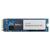 Image de Synology - Enterprise Series - SSD - 400 Go - interne - M.2 2280 - PCIe 3.0 x4 (NVMe)