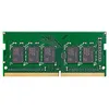 Image de Synology - DDR4 - module - 4 Go - SO DIMM 260 broches - mÃ©moire sans tampon - ECC