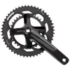 Image de Pédalier axe carré FSA Vero Pro 120/90 BCD 170 mm/50x34T