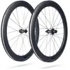Image de Roue de vélo Vision SC60 SL I23 CL TLR XDR CA 60x23x33 mm