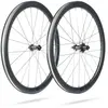 Image de Roue de vélo Vision SC45 SL I23 CL TLR SHIM H 45x23x31,1 mm