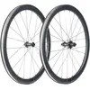 Image de Paire de roues Vision SC45 i23 Centerlock Tubeless Ready Sram XDR 28"