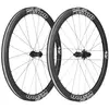 Image de Paire de roues Vision Metron 45 SL TU