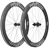 Image de Roue de vélo Vision Metron 60 SL CL TLR XDR ED 60x21 mm