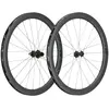 Image de Paire de roue Vision SC48 Centerlock Tubeless Ready Shimano HG11 TU