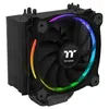 Image de Ventilateur Processeur Thermaltake Riing Silent 12 Rgb Sync Edition (