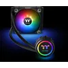 Image de Thermaltake Water 3.0 120 - ARGB Sync Edition - systÃ¨me de refroidissement liquide de processeur - (pour : LGA1156, AM2, AM2+, LGA1366, AM3, LGA1155, AM3+, LGA2011, FM1, FM2, LGA1150, LGA2011-3...