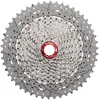 Image de Cassette 11 v alum/acier Sunrace Csms8 Shim.hg 11/51T