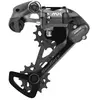 Image de Dérailleur arrière chape moyen à vis Sunrace MX600 11 vitesses