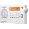 Image de Sangean-PR-D7 - Radio-rÃ©veil