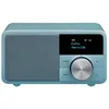 Image de Sangean DDR-7 Genuine Mini DAB+, DAB, FM Radio Norse Blue