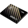 Image de MSI Spatium S270 SATA 2.5 480GB 480 Go 2.5" SÃ©rie ATA III 3D NAND