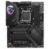 Image de MSI MPG X670E CARBON WIFI - Carte-mÃ¨re - ATX - Socket AM5 - AMD X670 Chipset - USB-C Gen 2x2, USB-C 3.2 Gen2, USB 3.2 Gen 1, USB 3.2 Gen 2 - 2.5 Gigabit LAN, Wi-Fi 6, Bluetooth - carte graphique embarquÃ©e (unitÃ© centrale requise) - audio HD (8...