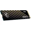 Image de MSI SPATIUM M371 1TB 1 To M.2 PCI Express 4.0 NVMe 3D NAND
