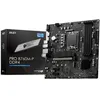 Image de Carte mÃ¨re MSI PRO B760M-P DDR4 Intel B760 LGA 1700