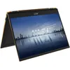 Image de MSI Summit E13 Flip Evo A13MT-200 - 13.4" Core i5 I5-1340P 16 Go RAM 512 Go SSD Carte graphique Intel Iris Xe - Noir