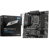 Image de MSI PRO B760M-A WIFI - Carte mÃ¨re Intel B760 LGA 1700 micro ATX