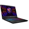 Image de MSI Pulse 15 B13VGK-463FR - 15.6" Core i7 I7-13620H 16 Go RAM 512 Go SSD NVIDIA GeForce RTX 4070 / Intel Iris Xe Graphics - Gris