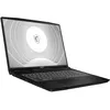 Image de MSI Creator M16 B12VE-464FR - 16" Core i7 I7-12650H 32 Go RAM 1 To SSD NVIDIA GeForce RTX 4050 / Intel UHD Graphics - Noir