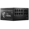 Image de MSI MAG A650GL - Alimentation Ã©lectrique (interne) - ATX12V / EPS12V - 80 PLUS Gold - CA 100-240 V - 650 Watt - PFC active