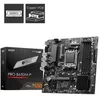 Image de MSI PRO B650M-P carte mÃ¨re AMD B650 Emplacement AM5 micro ATX