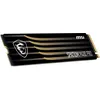 Image de MSI Spatium M480 PRO PCIe 4.0 NVMe M.2 1TB 1 To PCI Express 4.0 3D NAND