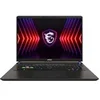 Image de gaming Vector 16 HX A13V - 16"- FHD+ 144 Hz - Intel core I9 13980HX RAM 32 Go DDR5 1 To SSD GeForce RTX 4080 TGP 175 W - Noir en occasion ou reconditionné