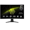 Image de Msi Mag 27cq6f écran Plat De Pc 68,6 Cm (27") 2560 X 1440 Pixels Quad