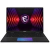 Image de gaming Titan 18HX A14VI - 18"- UHD+ 120 Hz- Intel core i9 64 Go RAM 2 To SSD RTX 4090 TGP 175 W - Noir en occasion ou reconditionné