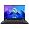 Image de MSI Prestige 14 AI Evo C1MG-039FR - 14" Core Ultra 7 155H 32 Go RAM 1 To SSD Intel Arc Graphics - Gris AZERTY
