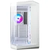 Image de MSI MAG Pano 100R PZ Midi Tower Blanc