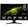 Image de Ecran PC gaming MSI MAG 274CXF 27" Incurvé 280 Hz Full HD