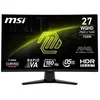 Image de MSI MAG 274CQF 27" LED Rapid VA QHD 180Hz Incurvé