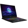 Image de MSI Pulse 16 AI C1VGKG-073FR Intel Core Ultra 7 155H Ordinateur portable 40,6 cm (16") Quad HD+ 16 Go DDR5-SDRAM 512 Go SSD NVIDIA GeForce RTX 4070 Wi-Fi 6E (802.11ax) Windows 11 Home Noir