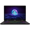 Image de gaming Pulse 16 AI C1VFKG-075FR 16" LED UHD+ Intel Core Ultra 9 185H RAM 16 Go LPDDR5X 1 To SSD GeForce RTX 4060 en occasion ou reconditionné