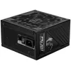 Image de MSI MPG A1000GS PCIE5 unitÃ© d'alimentation d'Ã©nergie 1000 W 24-pin ATX ATX Noir