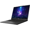 Image de MSI Stealth A16 AI+ A3XVGG-004FR - 16" 2 To NVIDIA GeForce RTX 4070 / AMD Radeon 890M - Noir