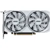 Image de MSI VENTUS RTX 3050 2X XS WHITE 8G OC NVIDIA GeForce RTX 3050 8 Go GDDR6