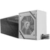 Image de Alimentation ATX MSI MAG A650BNL Blanc, 650W 80PLUS Bronze _ 306-7ZPAX27-HH9