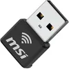 Image de MSI ClÃ© USB WiFi 6 1800