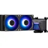 Image de MSI MAG CORELIQUID A15 240 Kit RefrigeraciÃ³n LÃ­quida ARGB 240mm Negra