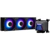 Image de MSI MAG CORELIQUID A15 360 Kit RefrigeraciÃ³n LÃ­quida ARGB 360mm Negra