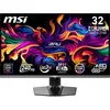 Image de Ecran PC MSI MPG 322URX QD-OLED 31.5" 3840 x 2160 4K Ultra HD Noir