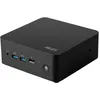 Image de MSI Cubi NUC 1MG 002EU - Core 5 120U 1.4 GHz 8 Go RAM 512 Go Noir