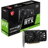 Image de MSI RTX 3050 VENTUS 2X E 6G OC, GeForce RTX 3050, 6.0GB GDDR6, PCI-Express