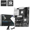 Image de MSI PRO Z890-S WIFI carte mÃ¨re Intel Z890 LGA 1851 (Socket V1) ATX