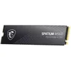 Image de MSI Spatium M560 PCIE 5.0 NVME M.2 1TB 1 To PCI Express 5.0 3D NAND