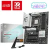 Image de MSI B850 GAMING PLUS WIFI carte mÃ¨re AMD B850 Emplacement AM5 ATX